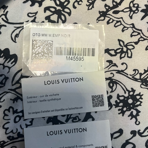 Authentic On-The-Go MM Empreinte - Picture 8 of 8